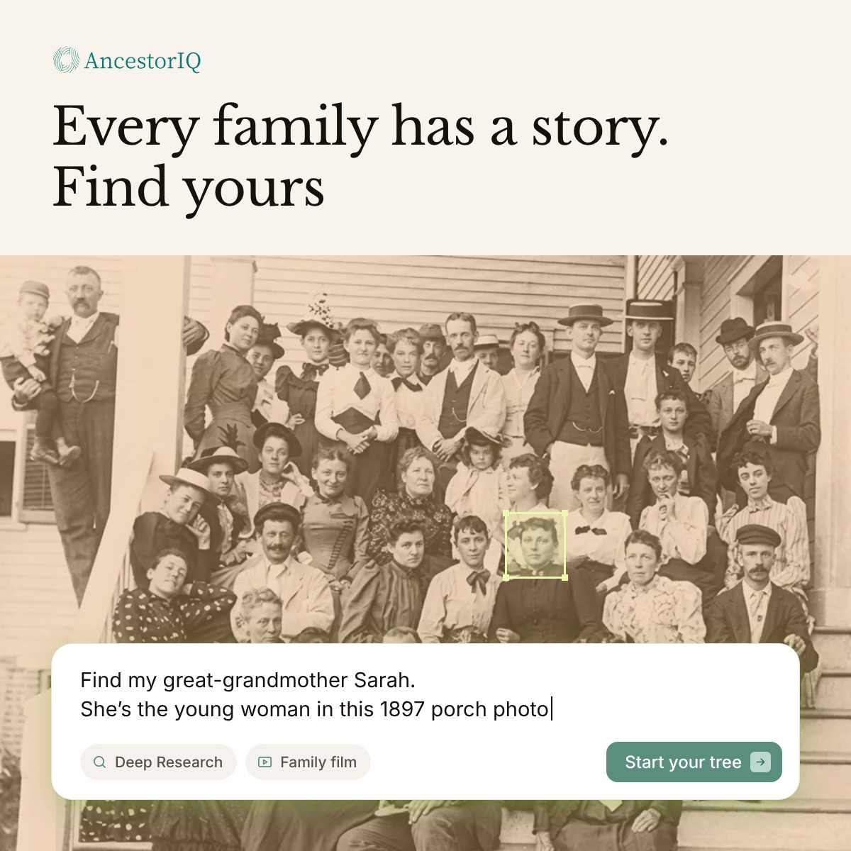 What is my husband's sister-in-law to me? — AncestorIQ